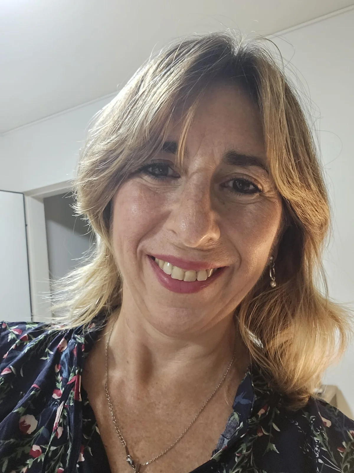 Clara S. Pollach